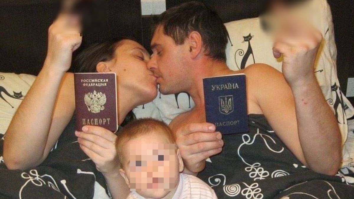Ljudi na internetu masovno dijele ovu fotku: "Vodite ljubav, a ne rat"