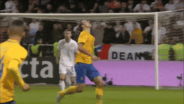 Englezi izabrali 10 najboljih golova u povijesti nogometa. Kako biste ih vi poredali?