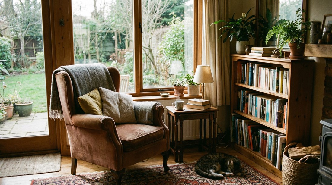 Karakteristike doma koje milenijalci odbacuju, a Gen X ih je obožavala