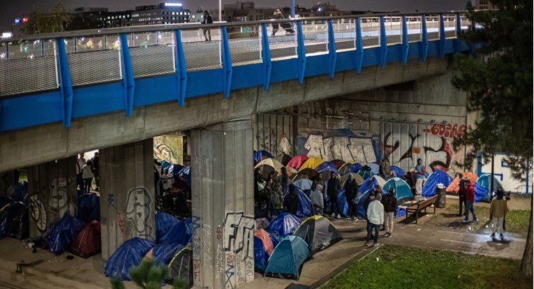 Raste broj migranata koji stižu u EU, najveći pritisak je na ruti preko Hrvatske