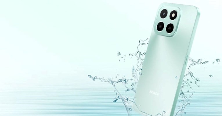 Na tržište stigao novi mobitel pristupačne cijene i solidnih specifikacija