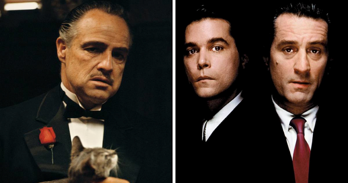 Novinarka tvrdi da su Dobri momci bolji film od Kuma. Što vi kažete?