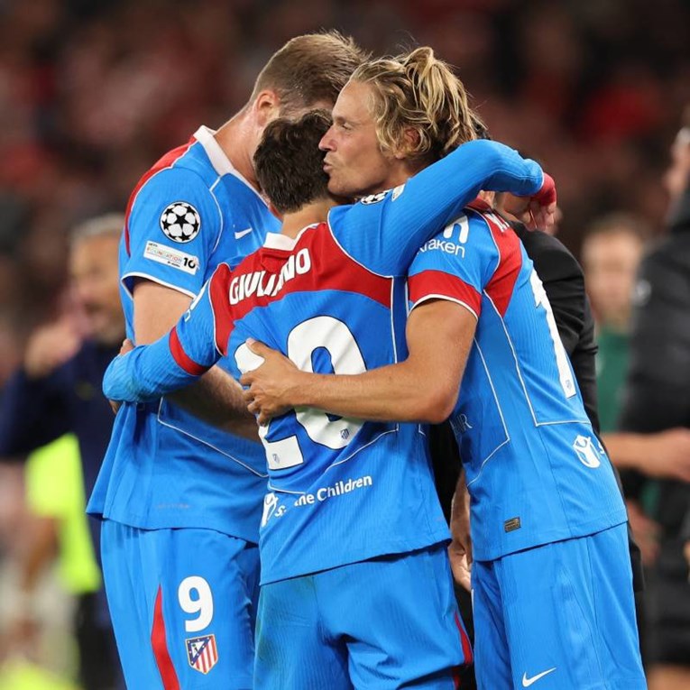 Atletico Madrid će dobiti novog vlasnika?