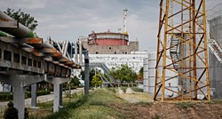 IAEA: Direktor nuklearke Zaporižja pušten na slobodu
