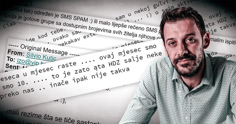 Osnivači Infobipa pozvali novinare na brifing. Prešutjeli da su omogućavali SMS-spam