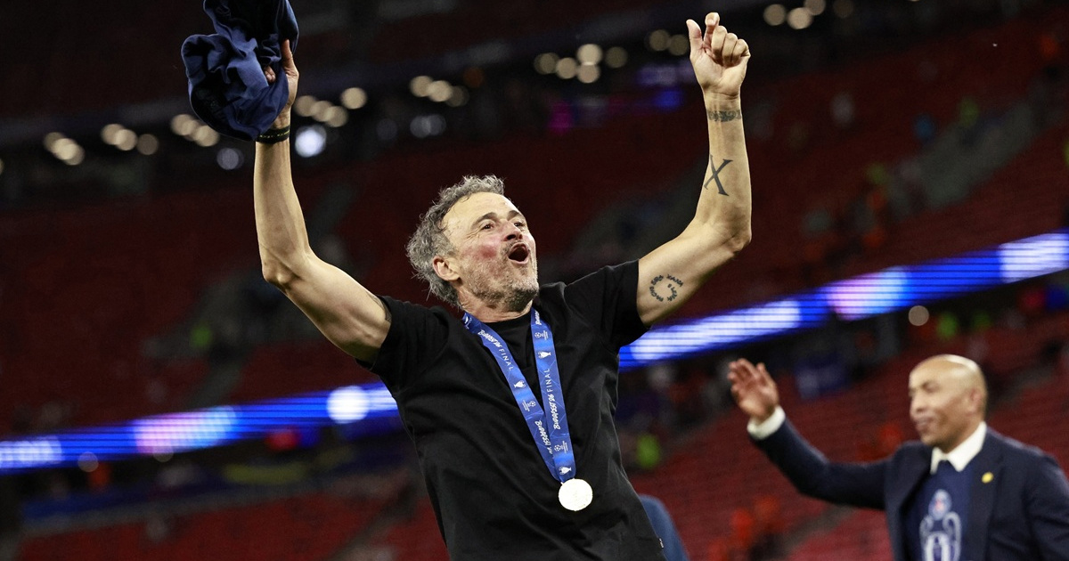 Enrique: Jesam li legenda? Ne zanima me to