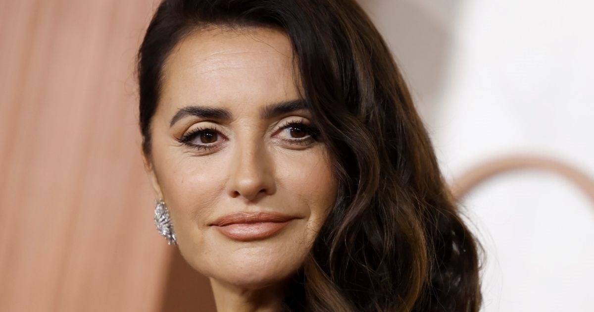 Prva ljubav bio joj je balet, a danas je jedna od najpopularnijih europskih glumica