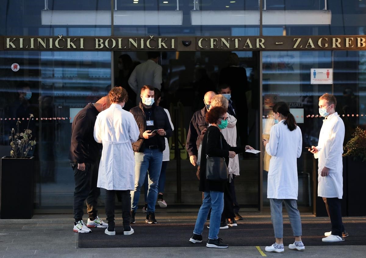 U čemu je razlika između covid-potvrde i potvrde o preboljenju