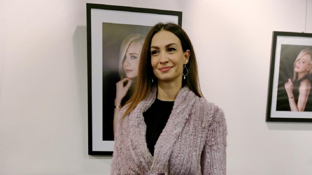 Neobičan ukus: Monika Kravić pokazala kakve dekoracije interijera voli