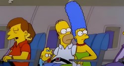 Ova epizoda Simpsona smatra se toliko uvredljivom da je zabranjena u Japanu