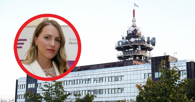 Raspudić: Žena koju HDZ želi u NO HRT-a povezana je sa suprugom ministra Primorca