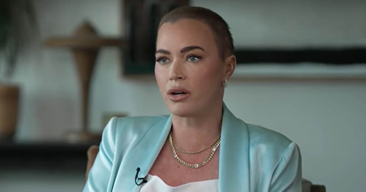 TV zvijezda o borbi s tumorima: Doktori mi ne daju velike šanse