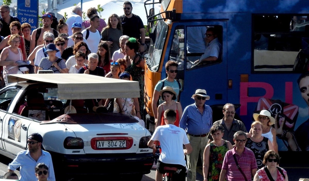 Zašto su Talijani nestali s hrvatske obale?