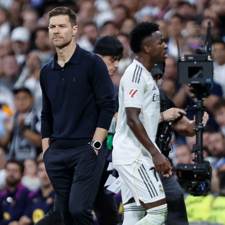 Španjolci: Alonso je zaprijetio bijesnom Viniciusu. Otkriveno je što mu je rekao