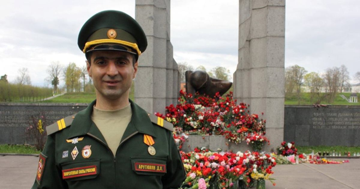 Estonija deportirala ruskog državljanina. Širio je rusku propagandu