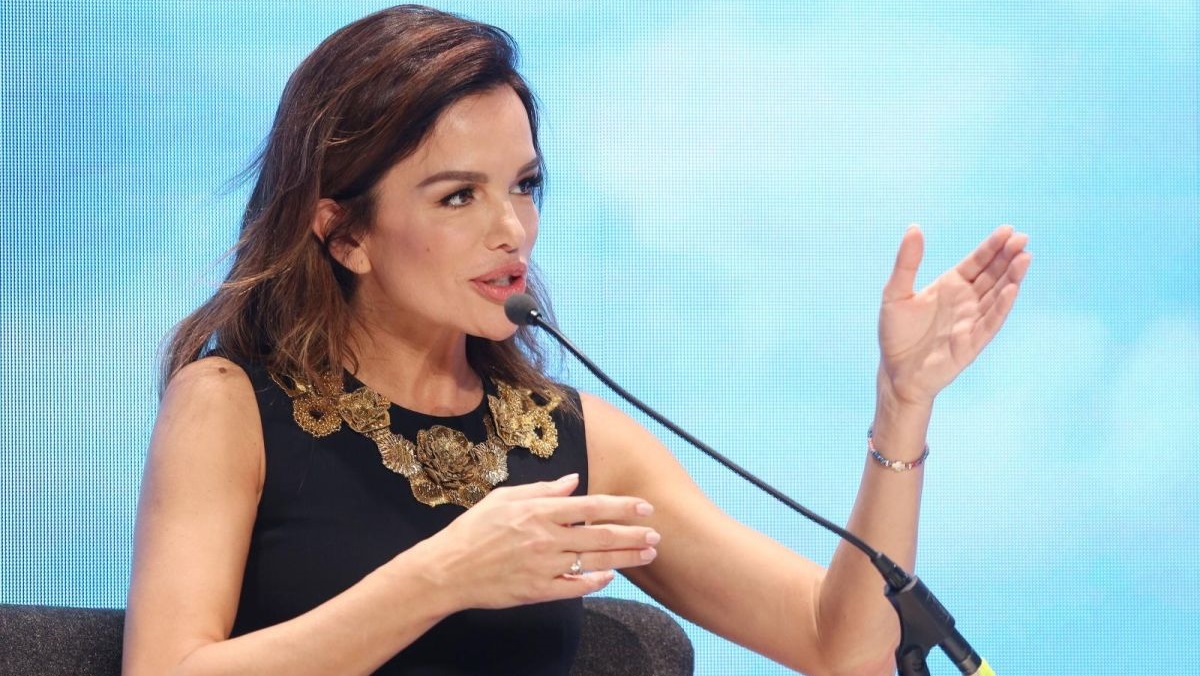 Severina napala pravobraniteljicu: Lijepo isfenirana, promovirate se preko mene
