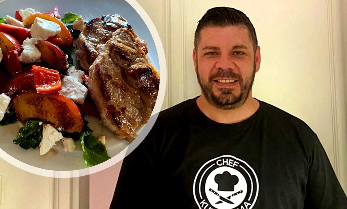 VIDEO Recept za vratinu kakvu još niste probali, pogledajte jednostavnu pripremu