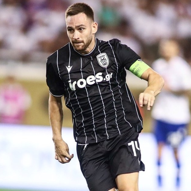 S dva gola je izbacio Hajduk iz Europe pa poručio: Znali smo kakav nas protivnik čeka