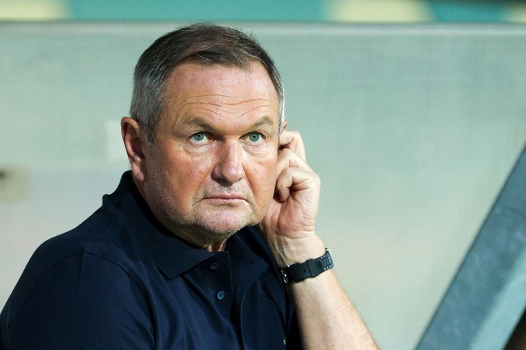 Kek: Prednost od 1:0 nam ne dozvoljava opuštanje