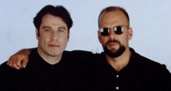 John Travolta podržao Brucea Willisa: Dobri smo prijatelji, on je jako velikodušan