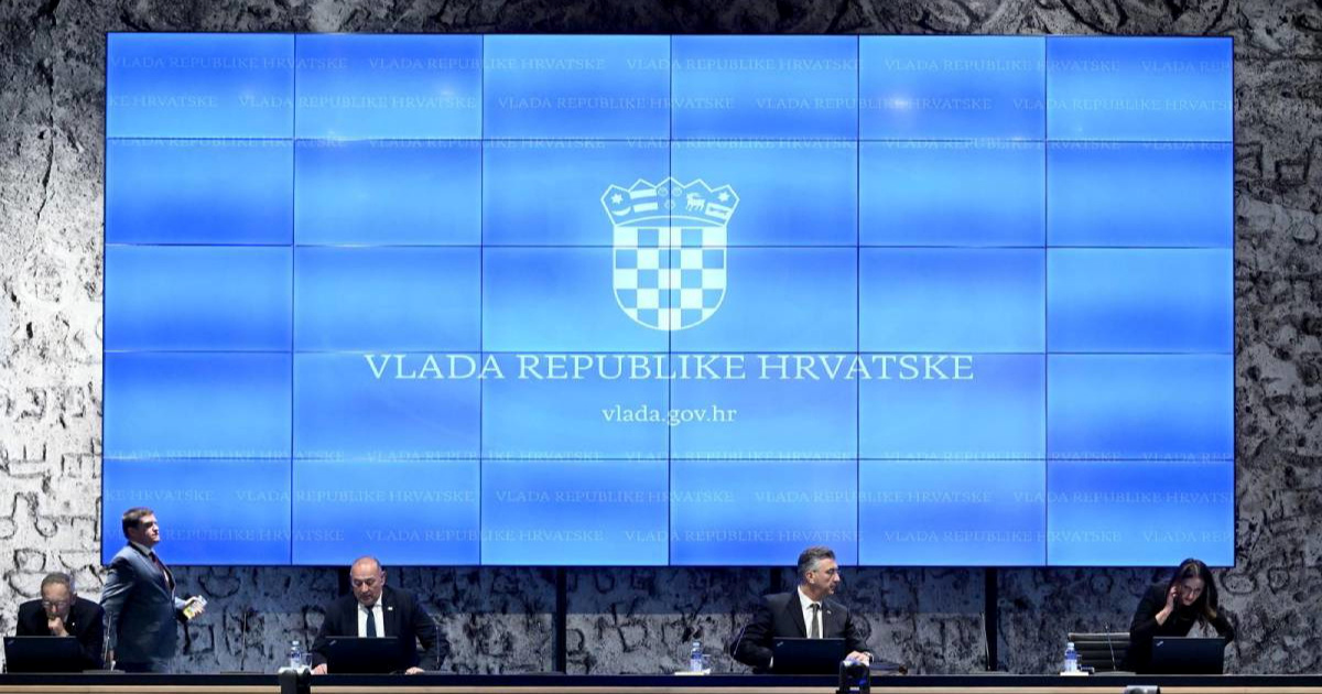 Vlada poručuje da će ubrzo biti imenovan novi šef Državnog inspektorata