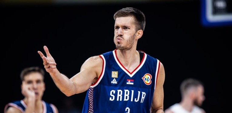 Novi Srbin u NBA ligi odigrao prve tri minute, dan kasnije su ga razmijenili