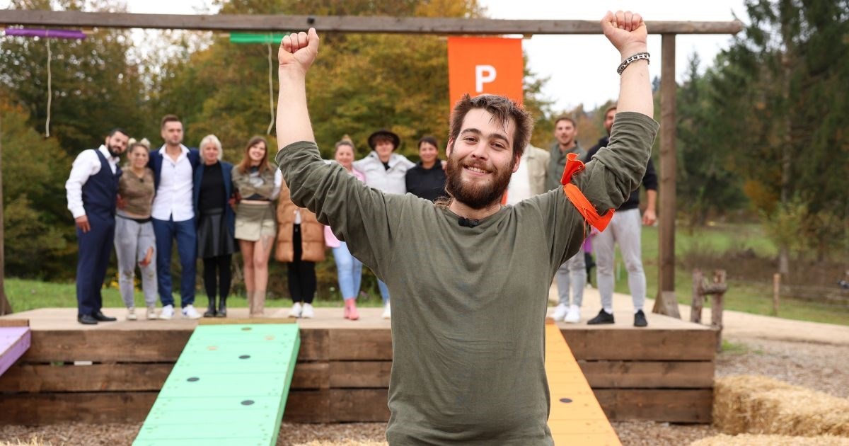 Ivan je pobjednik Farme: Sve se isplatilo, mislim da sam zaslužio