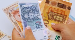 Iz Udruge banaka opisali kako će izgledati prvi dan eura u Hrvatskoj
