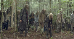 Tvorac Walking Deada otkrio nove detalje o filmu