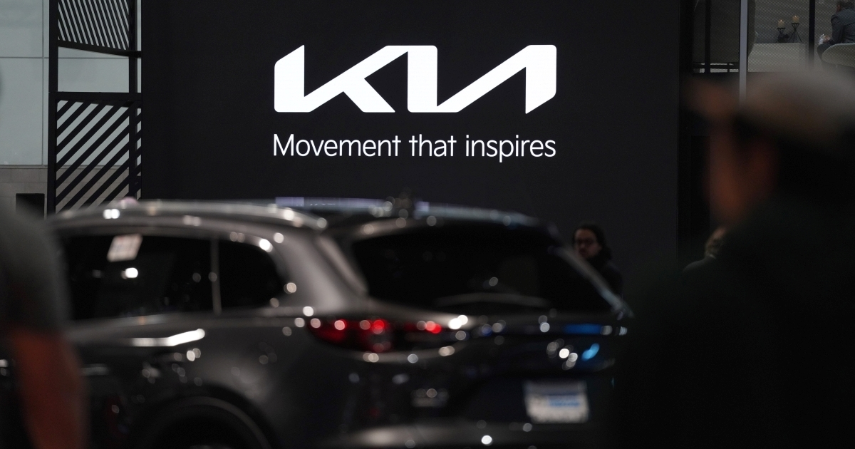 Stiže najmanji Kijin električni auto?