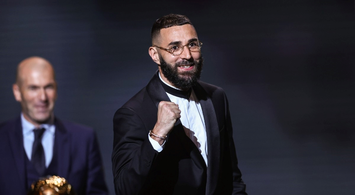 Real objavio da Benzema ima problem s mišićem
