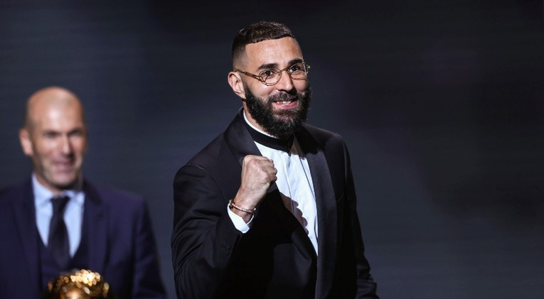 Real objavio da Benzema ima problem s mišićem