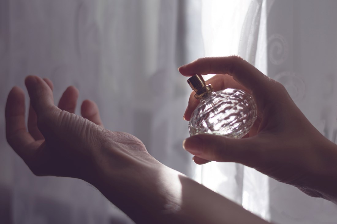 Ovi mirisi dokazano mijenjaju raspoloženje