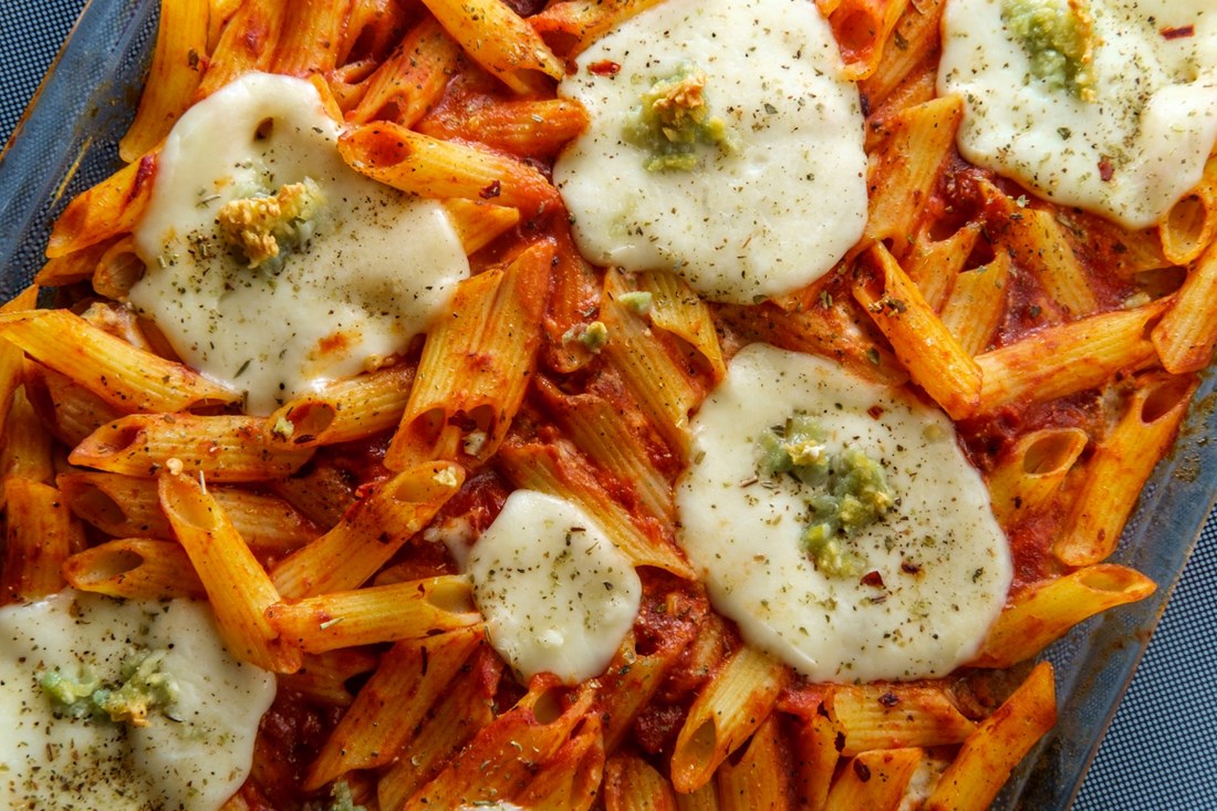 Kremasta zapečena tjestenina brz je i jeftin obrok, ovo su nam top recepti