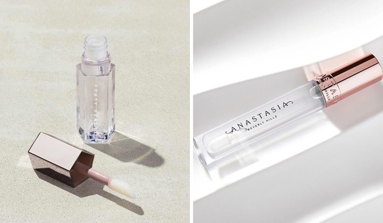 Sjajila za usne koja daju efekt filera bez igle