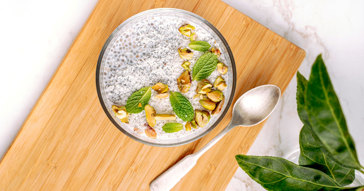 Novo istraživanje otkriva kako proizvodi od chije mogu utjecati na sitost i mozak