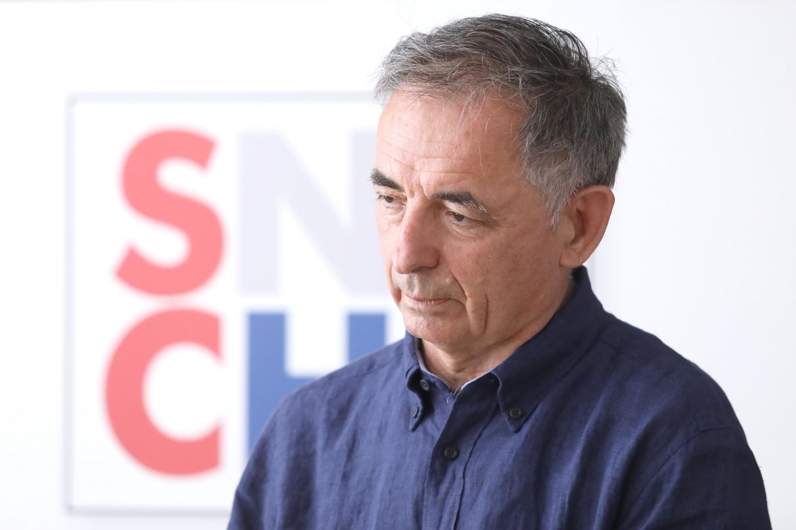 SNV: Popis stanovništva važan je za nacionalne manjine