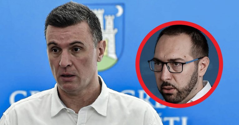 Mostovac zbog gubitaka zagrebačke plinare podnio kaznenu prijavu protiv Tomaševića