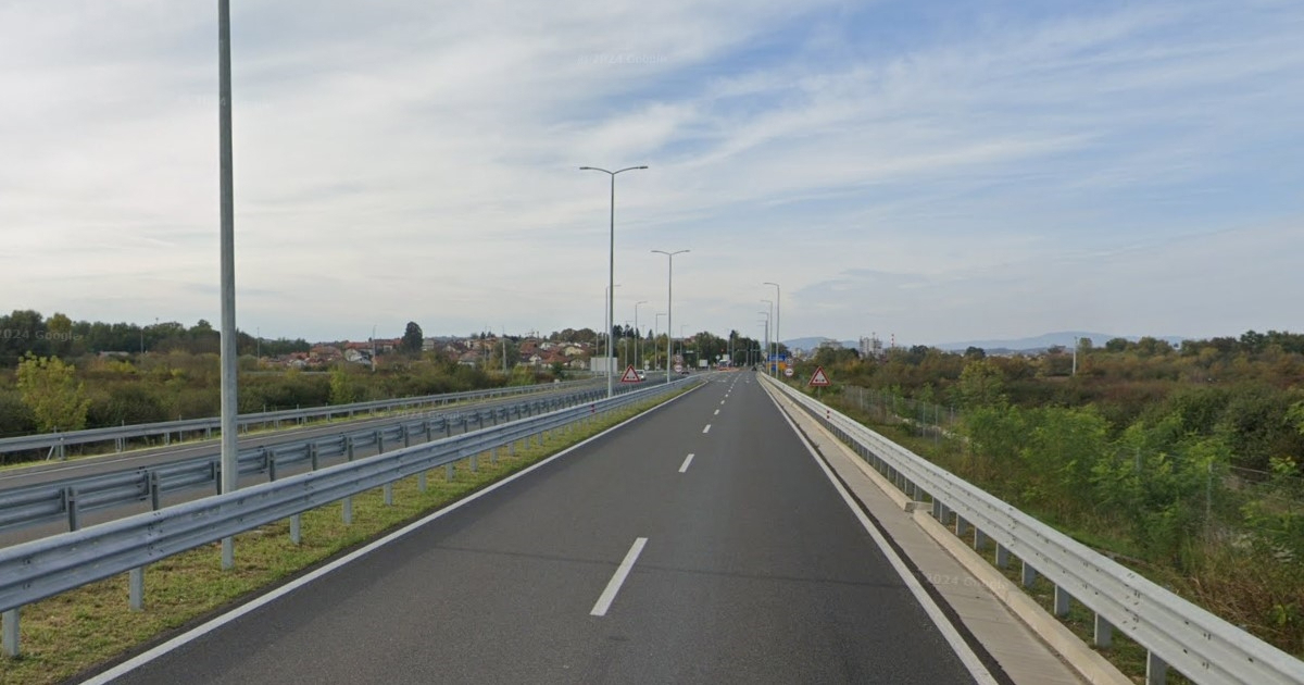 Gotova istraga. Nesreću kod Karlovca, u kojoj je poginula osoba, izazvao policajac