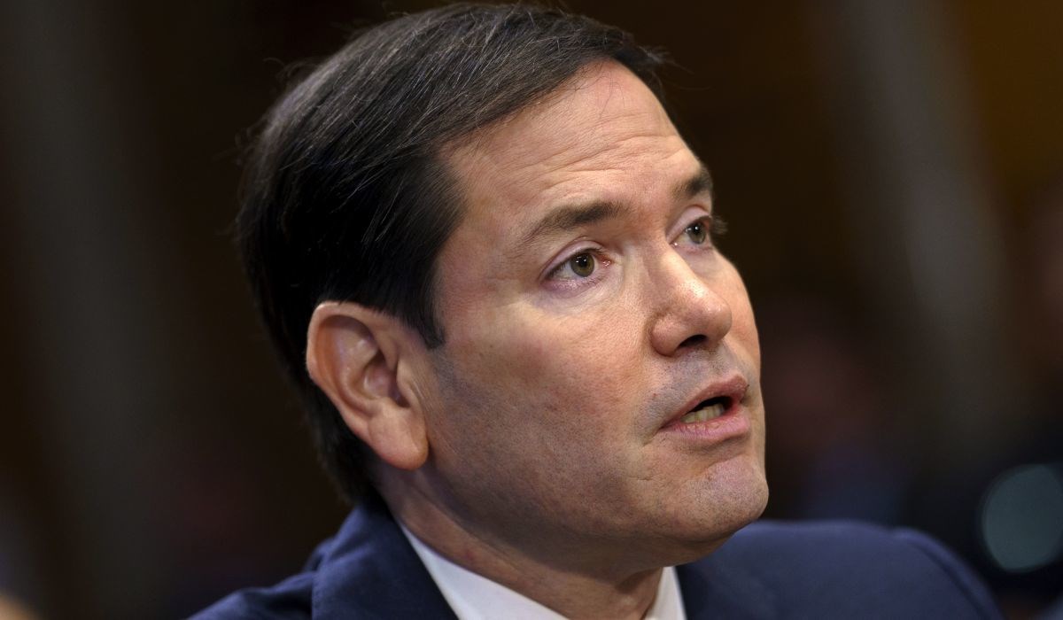 Rubio: Upad ruskih dronova u Poljsku je neprihvatljiv, no ne znamo je li bio namjeran