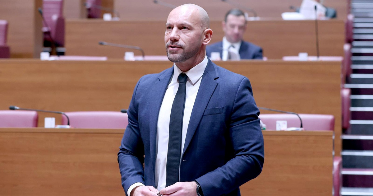 Habijan: Sjednicu Vijeća za obranu očekujemo idućih dana