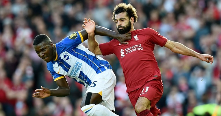 Transferi i glasine: Liverpoolu propao povijesni transfer? Pjaca traži klub