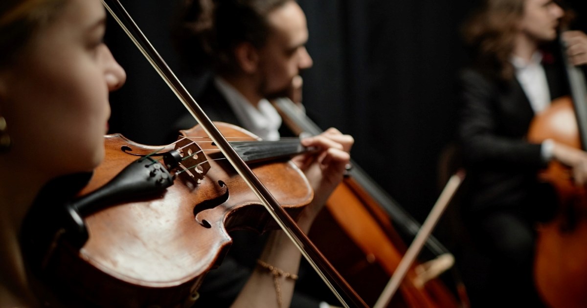 U britanskom pubu ukradena violina stara 280 godina