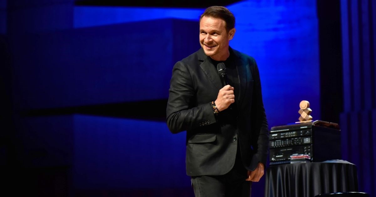 Enis Bešlagić izvest će predstavu u Sydney Opera House: "Ovo je povijesni trenutak"