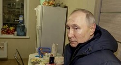 Ukrajinski obavještajac: Kremlj već traži zamjenu za Putina
