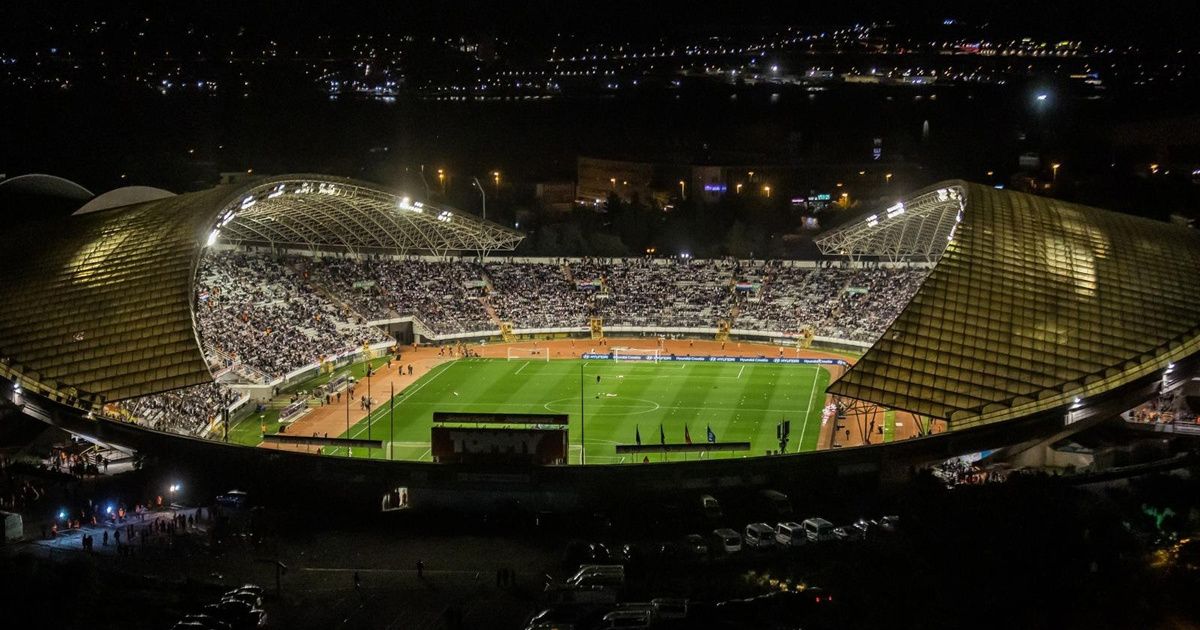 Zašto bi Poljud koštao 100 milijuna eura više nego Maksimir?