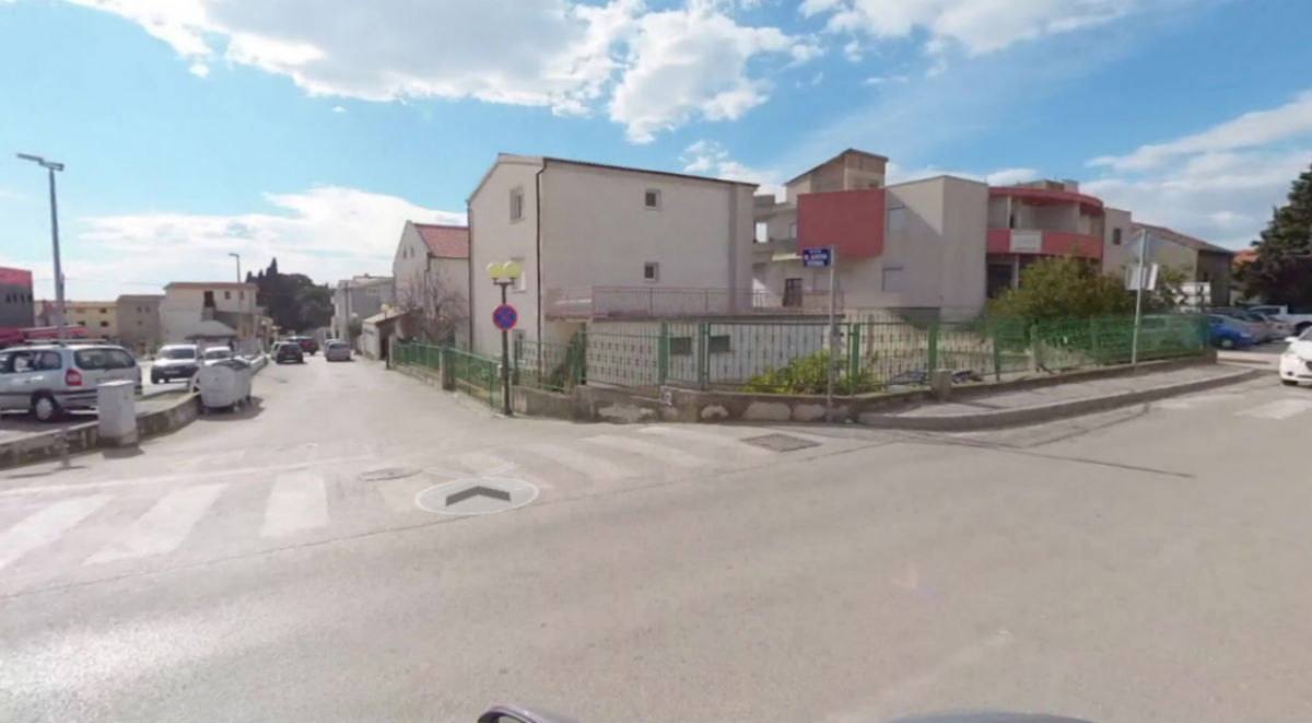 Autom udario dijete pa pobjegao, splitska policija traži očevice nesreće