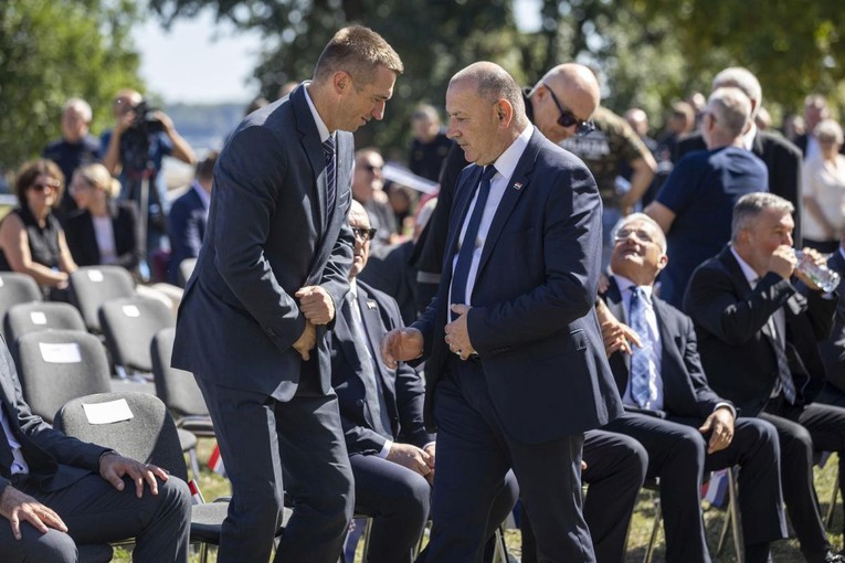 Penava: Nije primjereno slaviti one koji su kršili ljudska prava. Ni Tita ni ustaše
