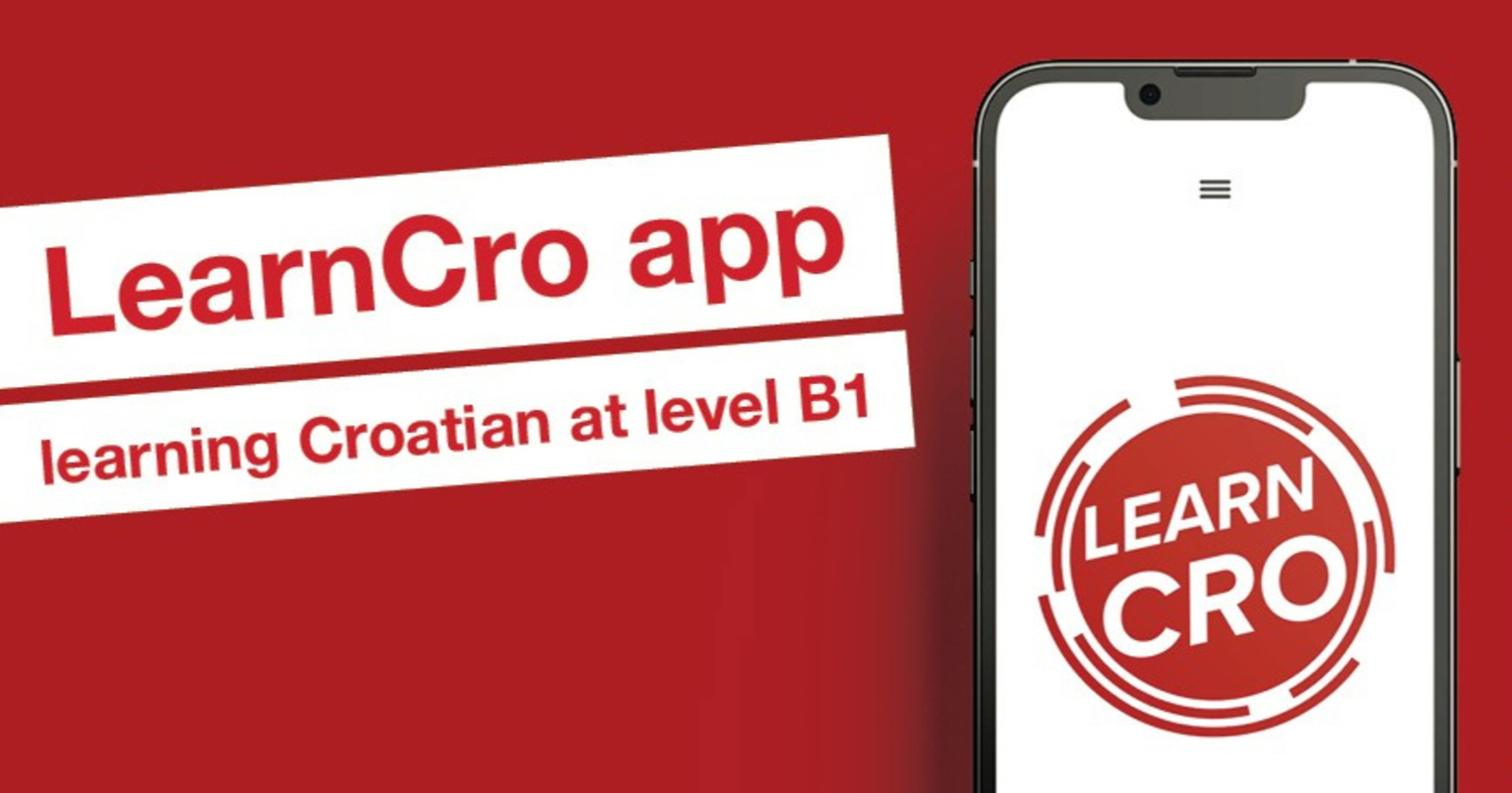 Besplatna aplikacija za učenje hrvatskog privukla tisuće korisnika