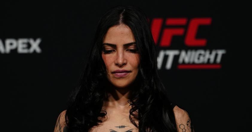 Bila je radnica na benzinskoj, danas je UFC zvijezda. U tome joj pomaže i OnlyFans